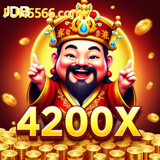 Casino Online FUN5566.com | Os Melhores Slots no Brasil